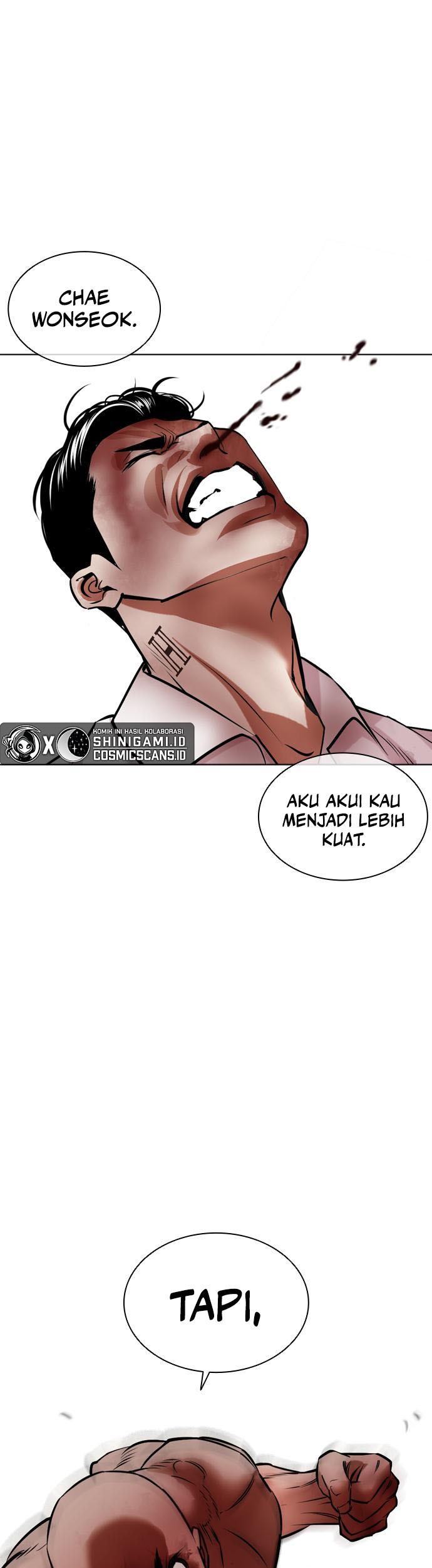 Lookism Chapter 457 - halaman 50