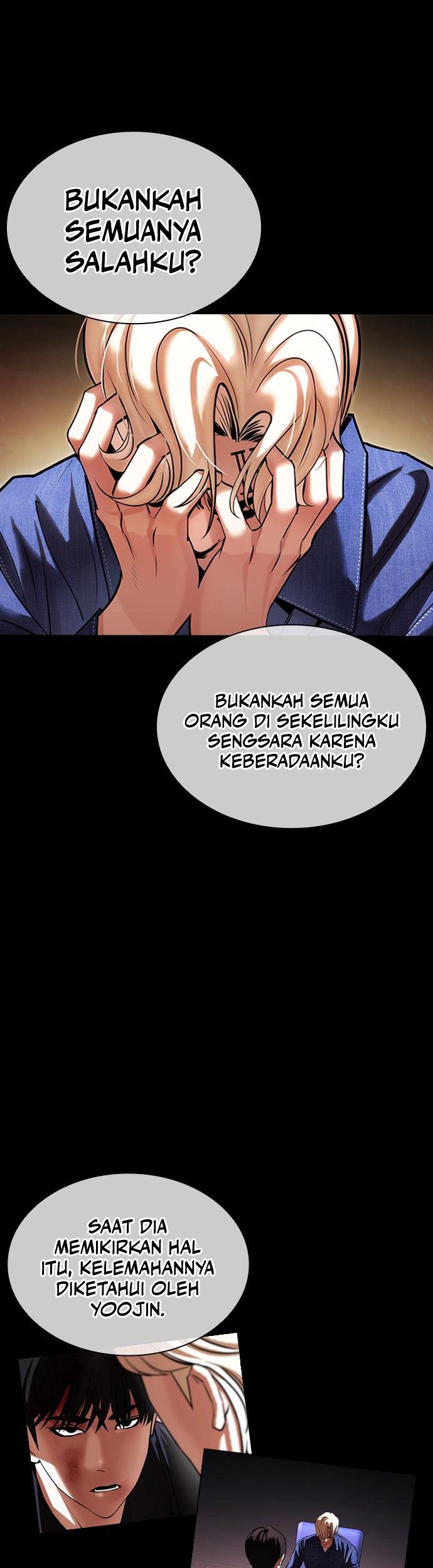 Lookism Chapter 457 - halaman 59