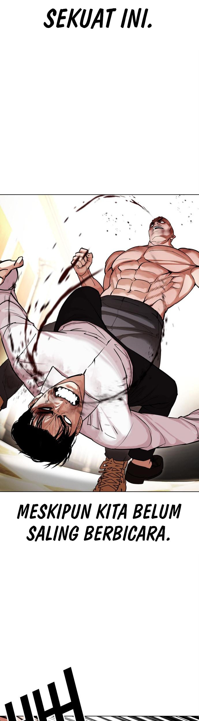 Lookism Chapter 457 - halaman 6