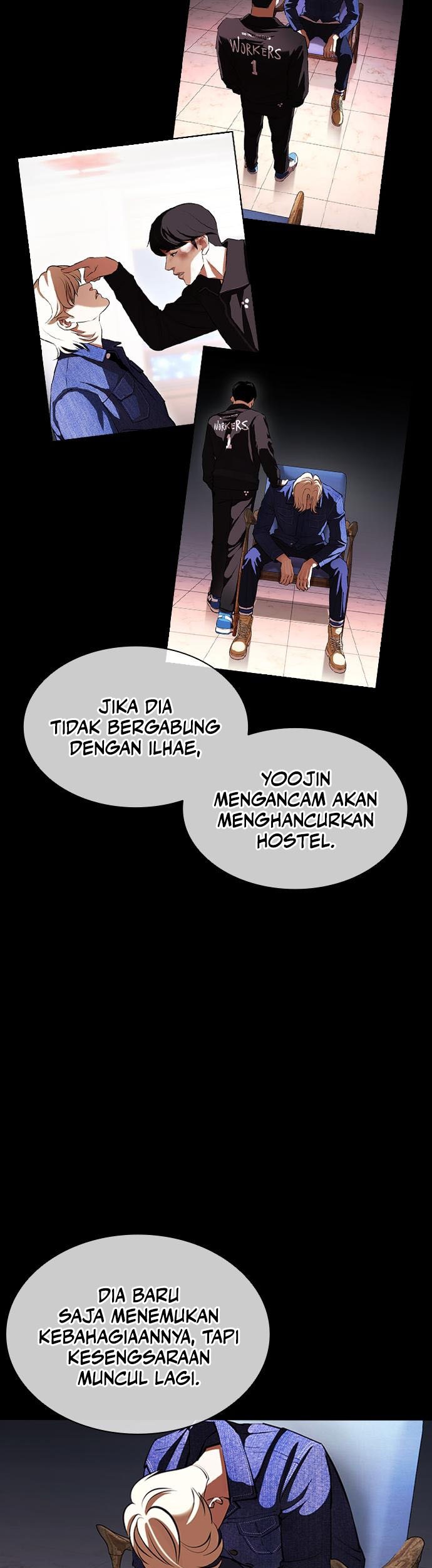 Lookism Chapter 457 - halaman 60