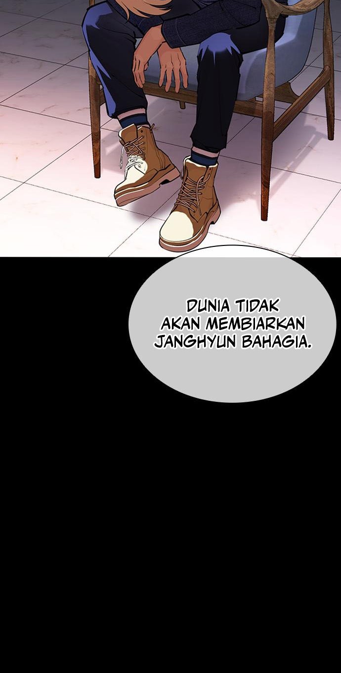 Lookism Chapter 457 - halaman 61