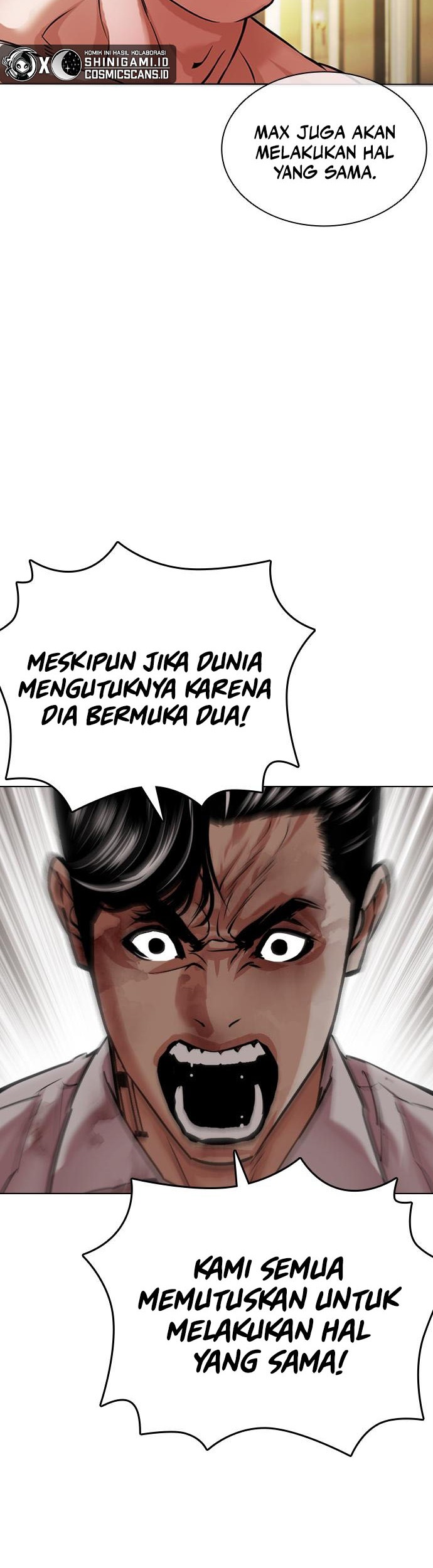 Lookism Chapter 457 - halaman 67