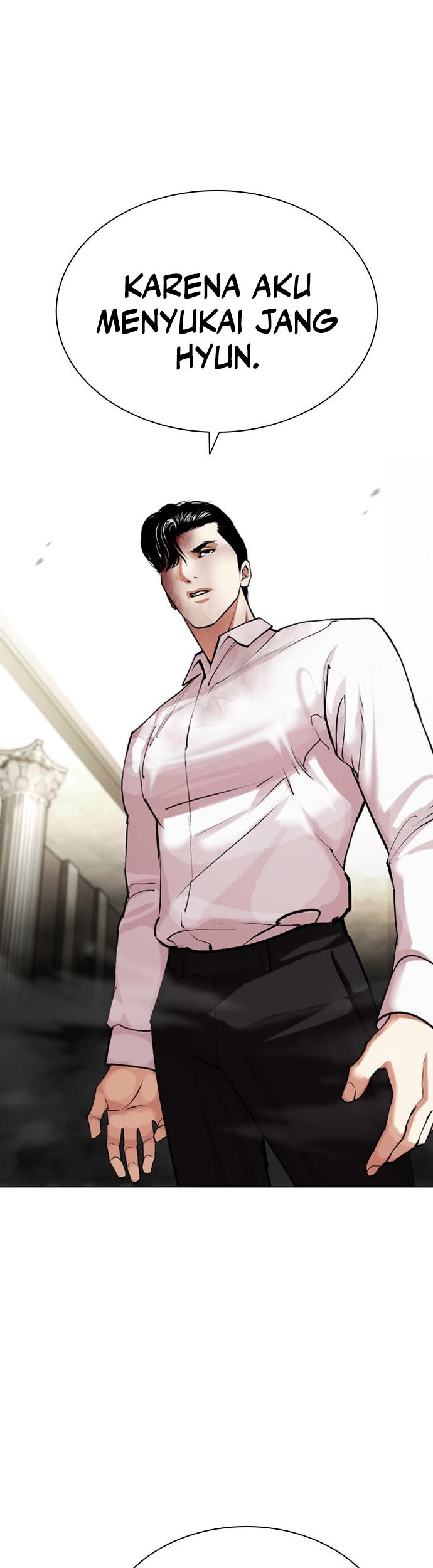 Lookism Chapter 457 - halaman 70