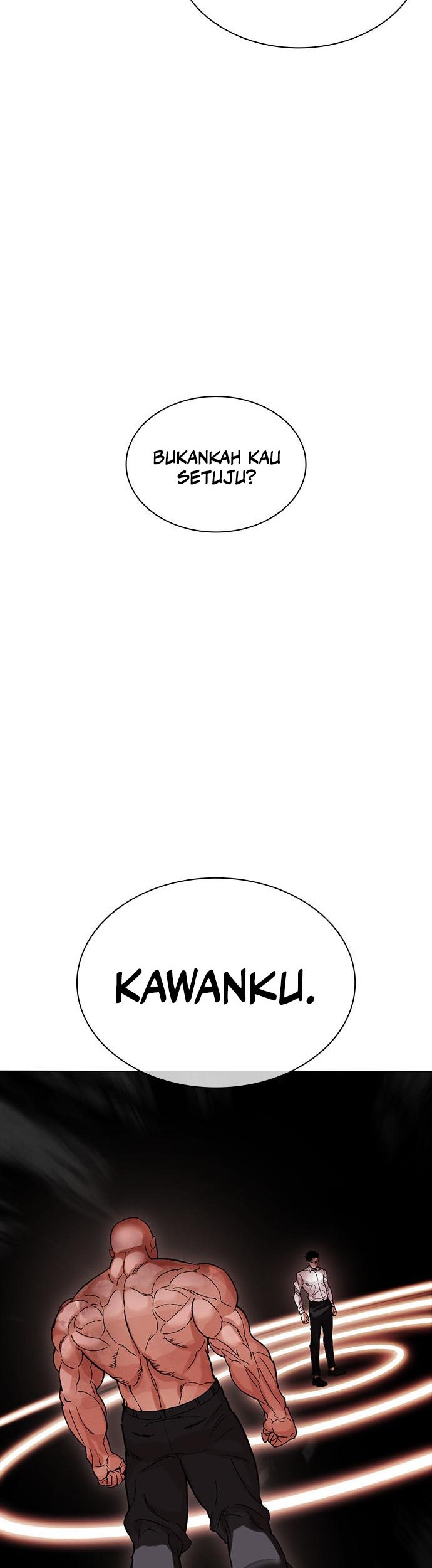 Lookism Chapter 457 - halaman 75