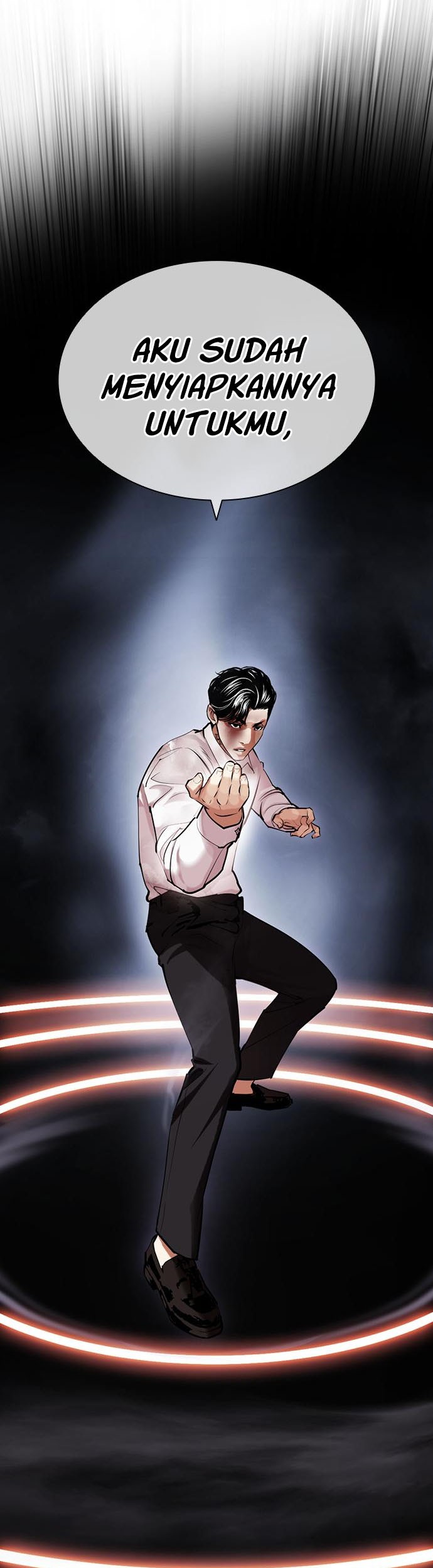 Lookism Chapter 457 - halaman 78