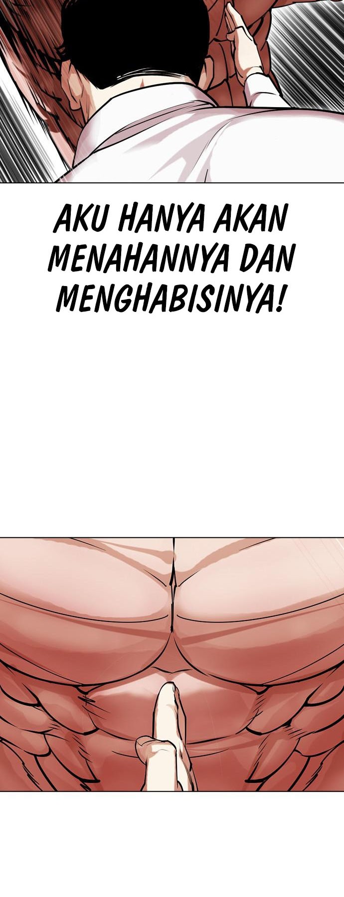 Lookism Chapter 458 - halaman 17
