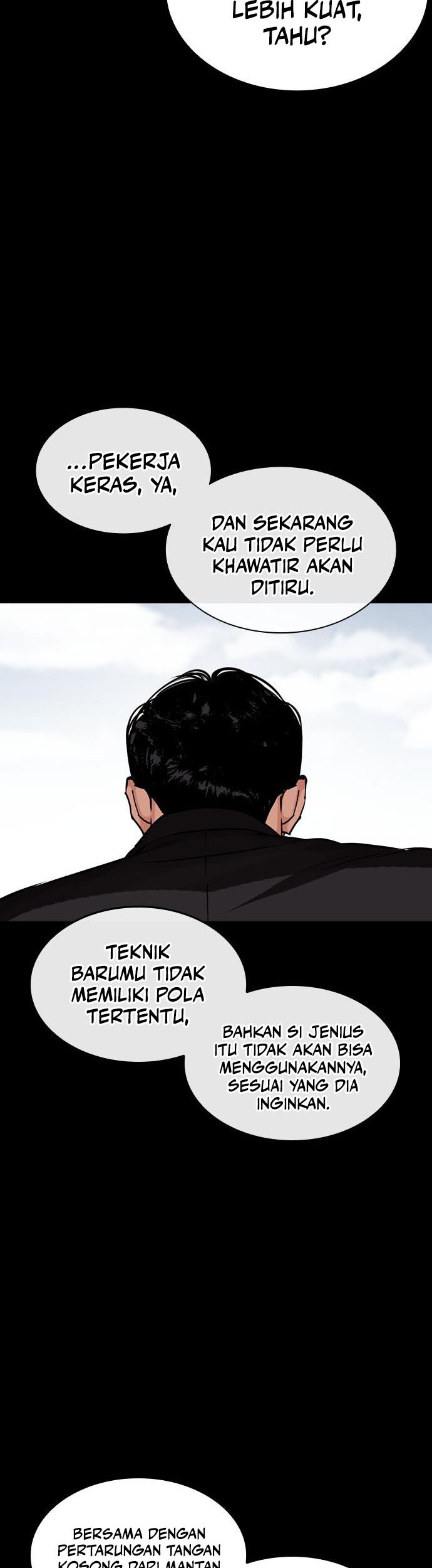 Lookism Chapter 458 - halaman 27