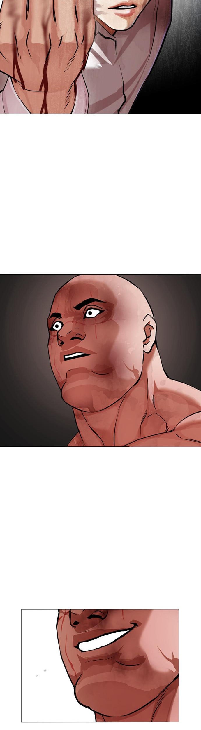 Lookism Chapter 458 - halaman 3