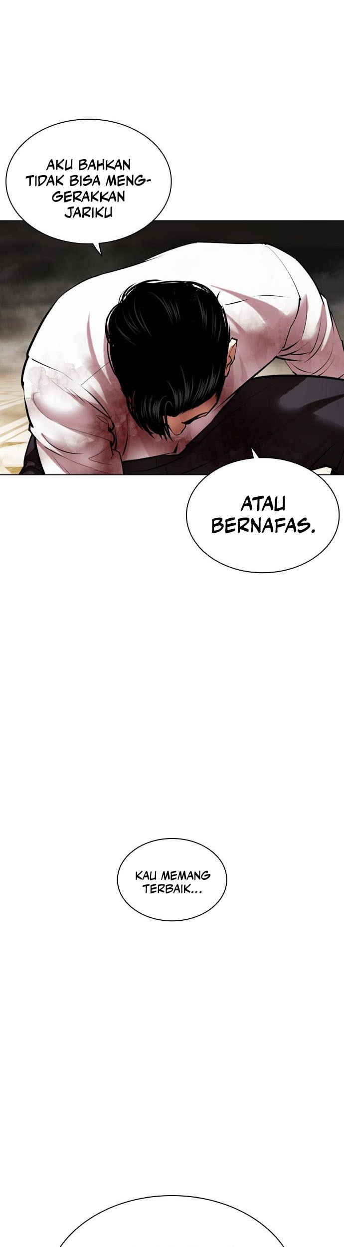 Lookism Chapter 458 - halaman 40