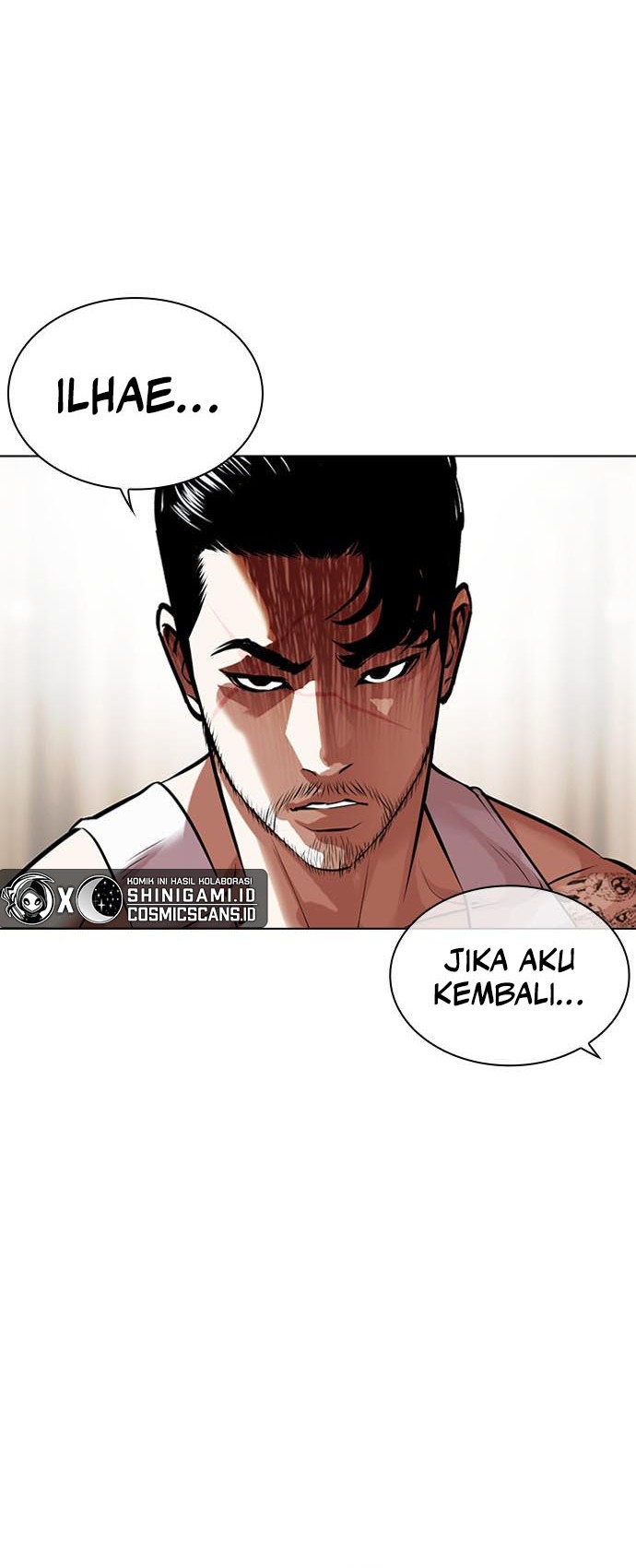 Lookism Chapter 458 - halaman 45