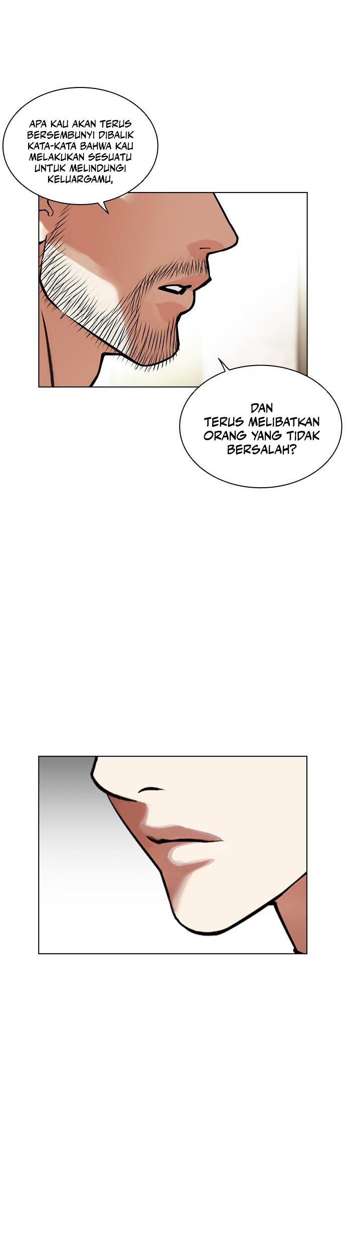 Lookism Chapter 458 - halaman 52