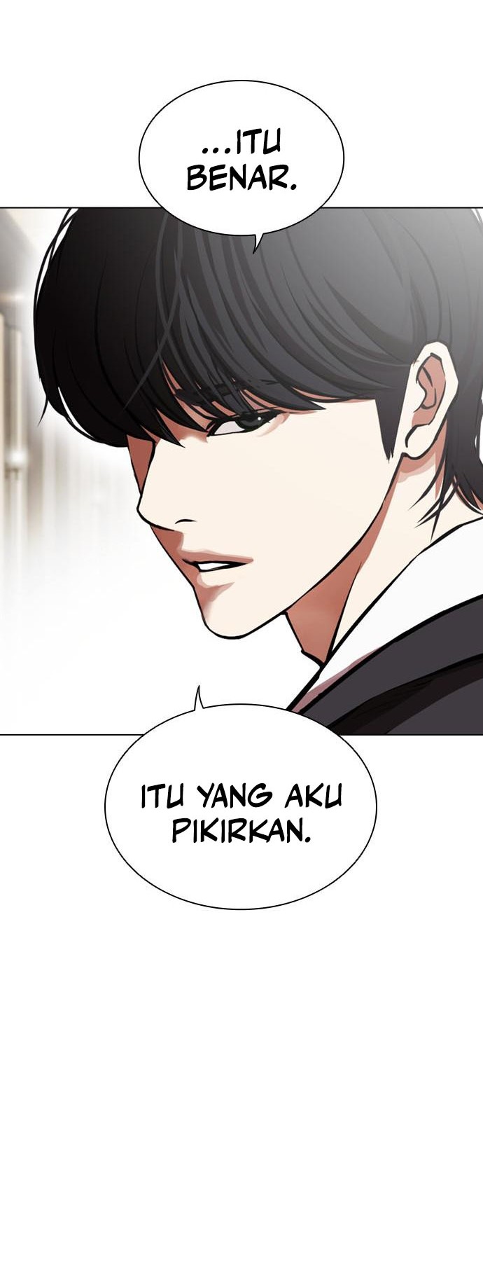 Lookism Chapter 458 - halaman 53