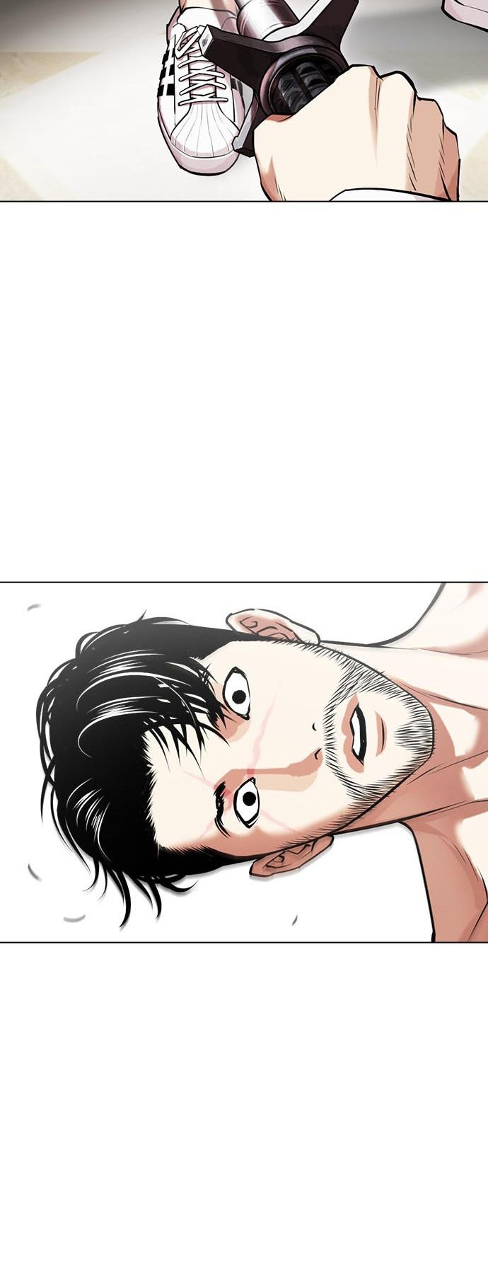 Lookism Chapter 458 - halaman 57