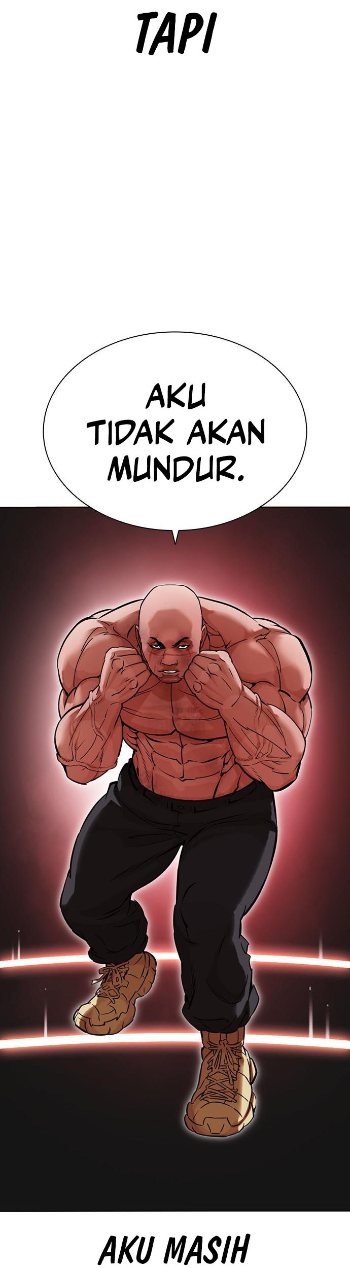 Lookism Chapter 458 - halaman 6