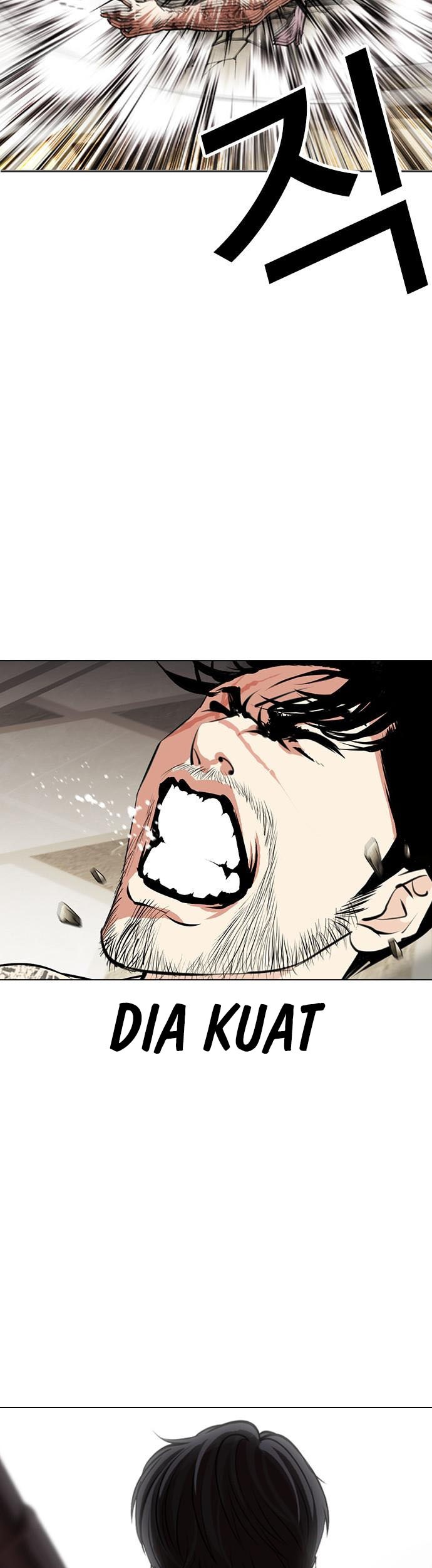 Lookism Chapter 458 - halaman 60