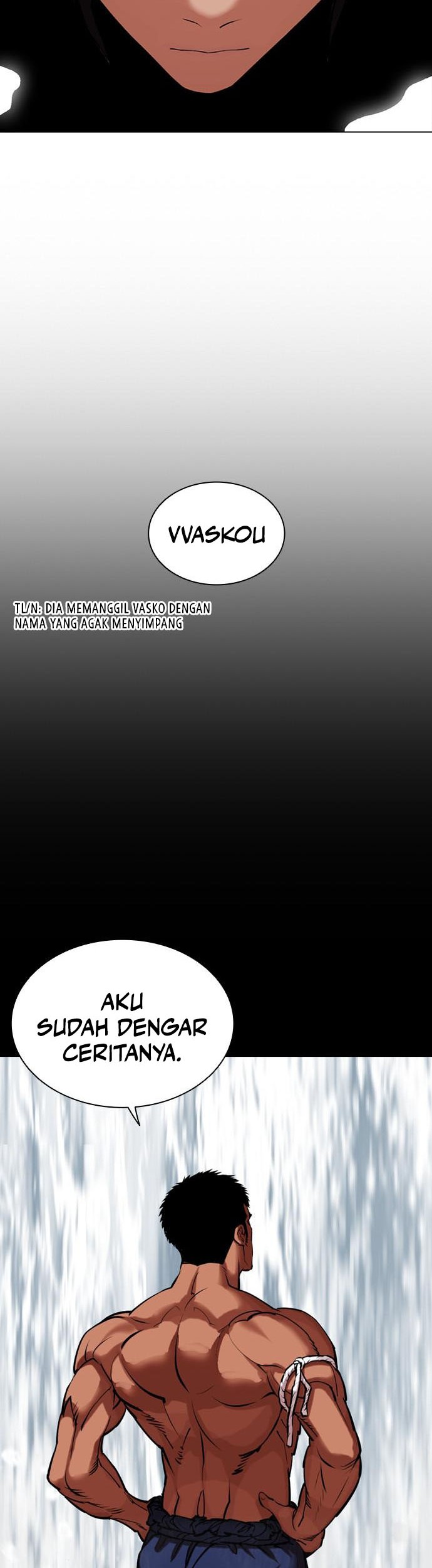 Lookism Chapter 458 - halaman 67