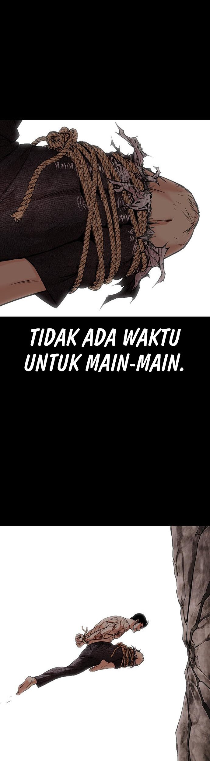 Lookism Chapter 458 - halaman 71