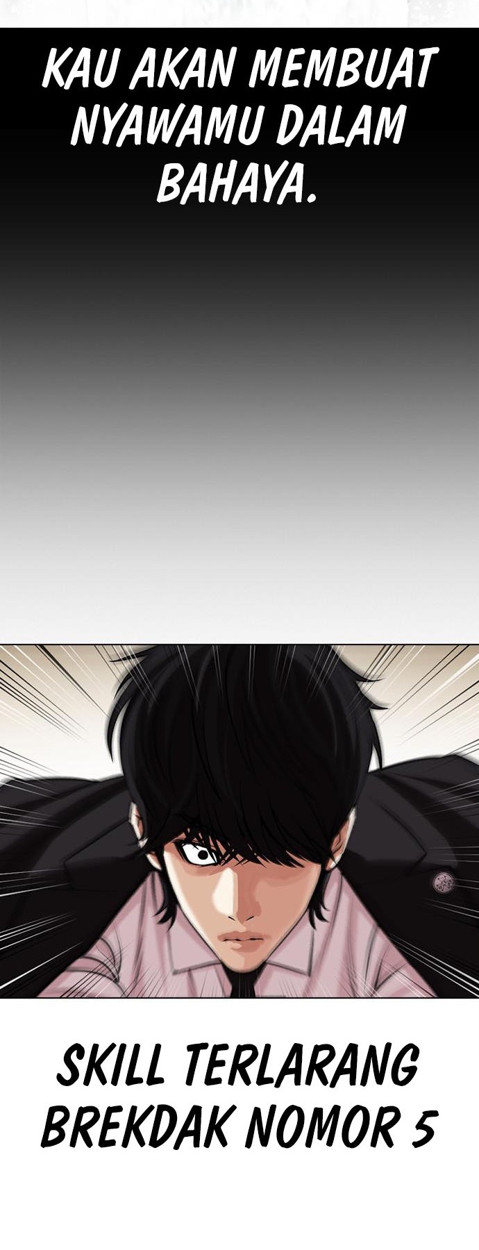 Lookism Chapter 458 - halaman 73