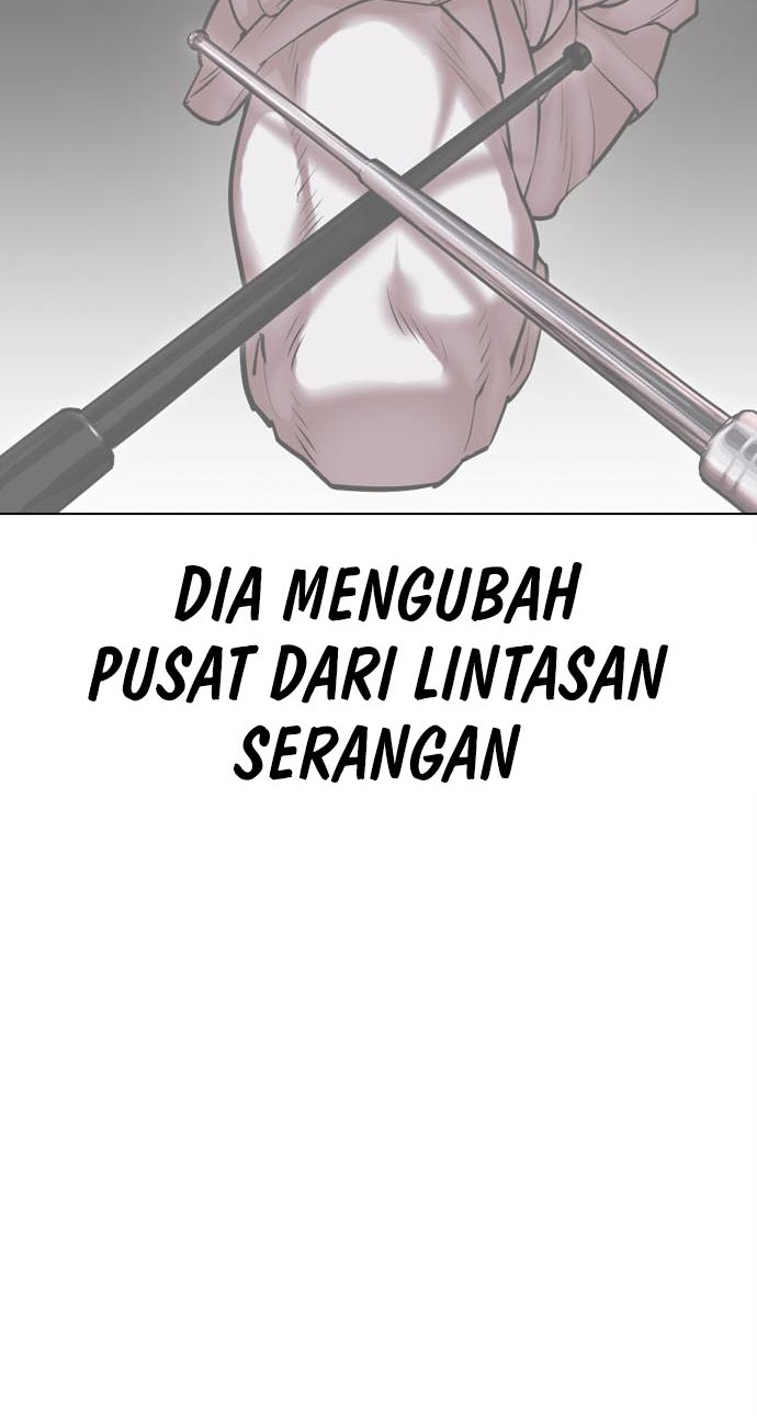 Lookism Chapter 458 - halaman 77