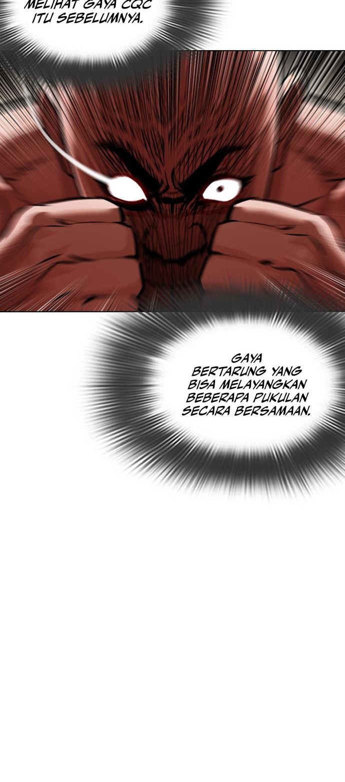 Lookism Chapter 458 - halaman 9