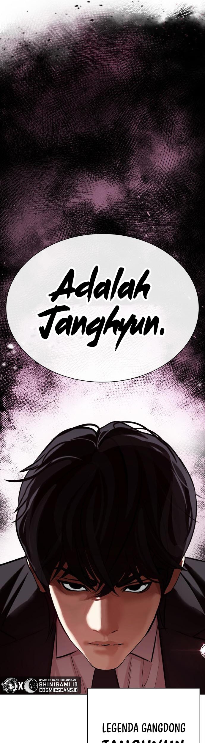 Lookism Chapter 458 - halaman 90
