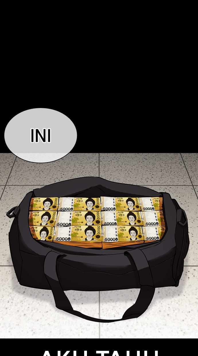 Lookism Chapter 459 - halaman 1
