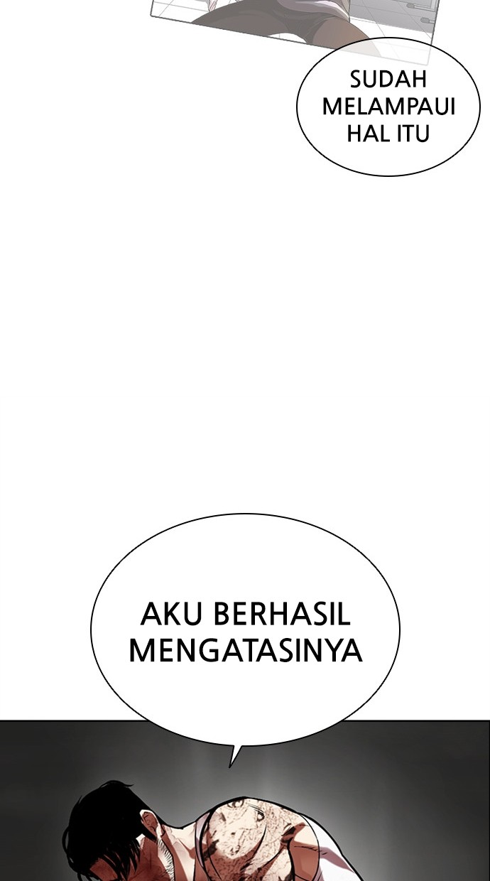 Lookism Chapter 459 - halaman 108