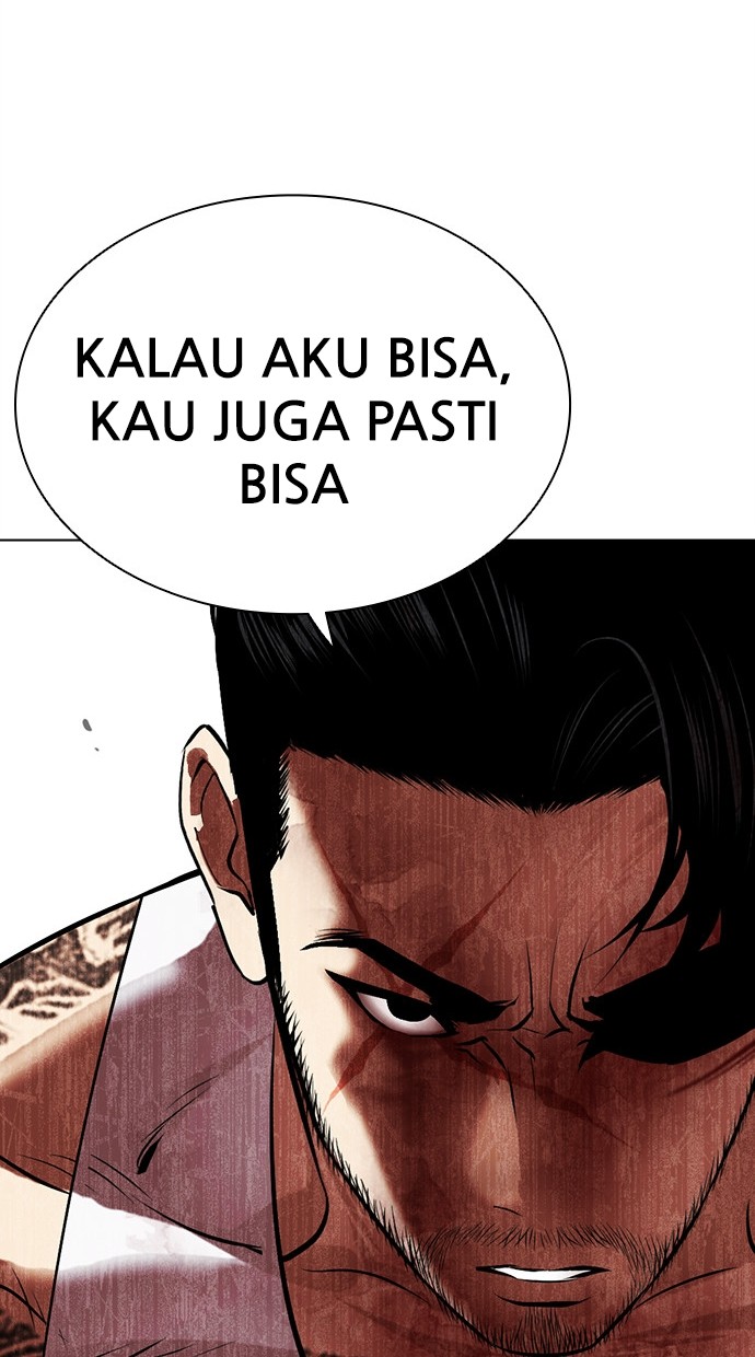 Lookism Chapter 459 - halaman 110
