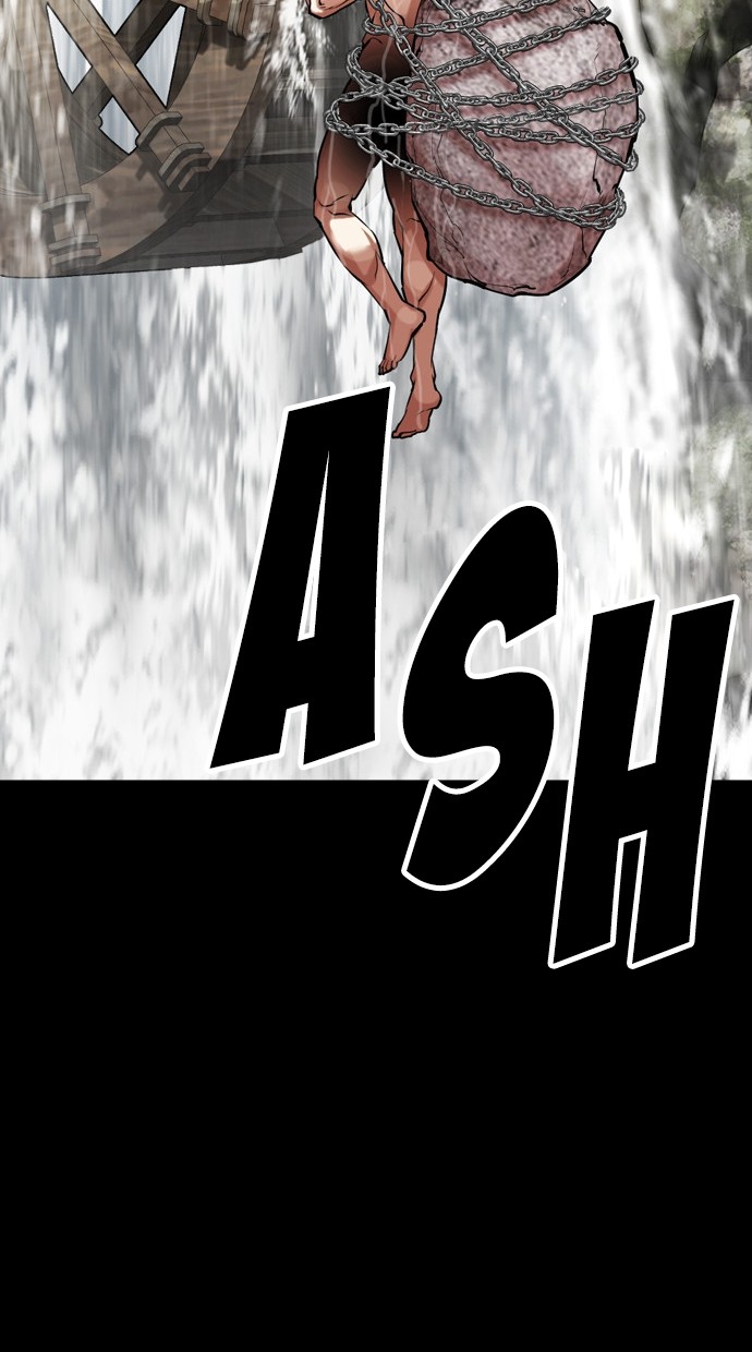 Lookism Chapter 459 - halaman 117