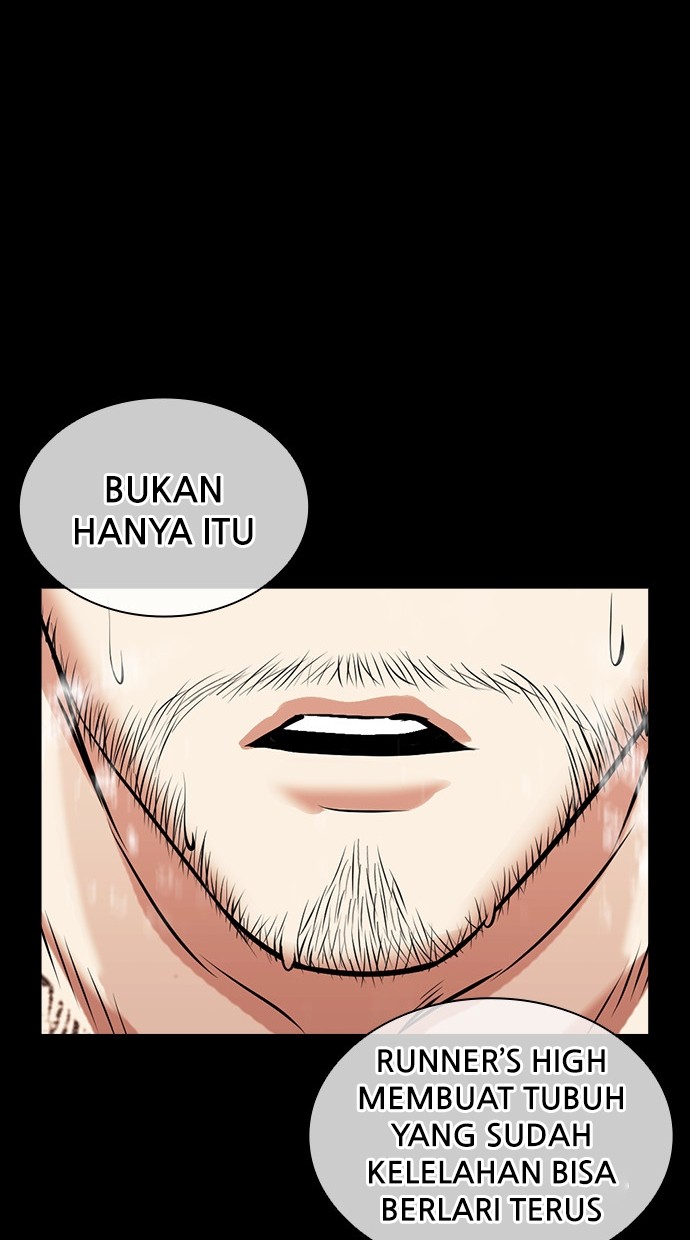 Lookism Chapter 459 - halaman 119