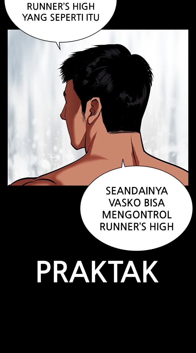 Lookism Chapter 459 - halaman 122