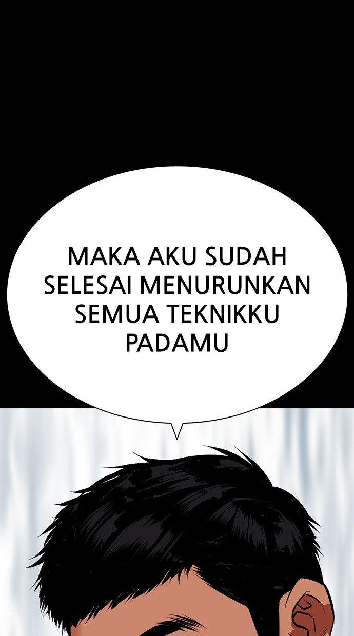 Lookism Chapter 459 - halaman 123