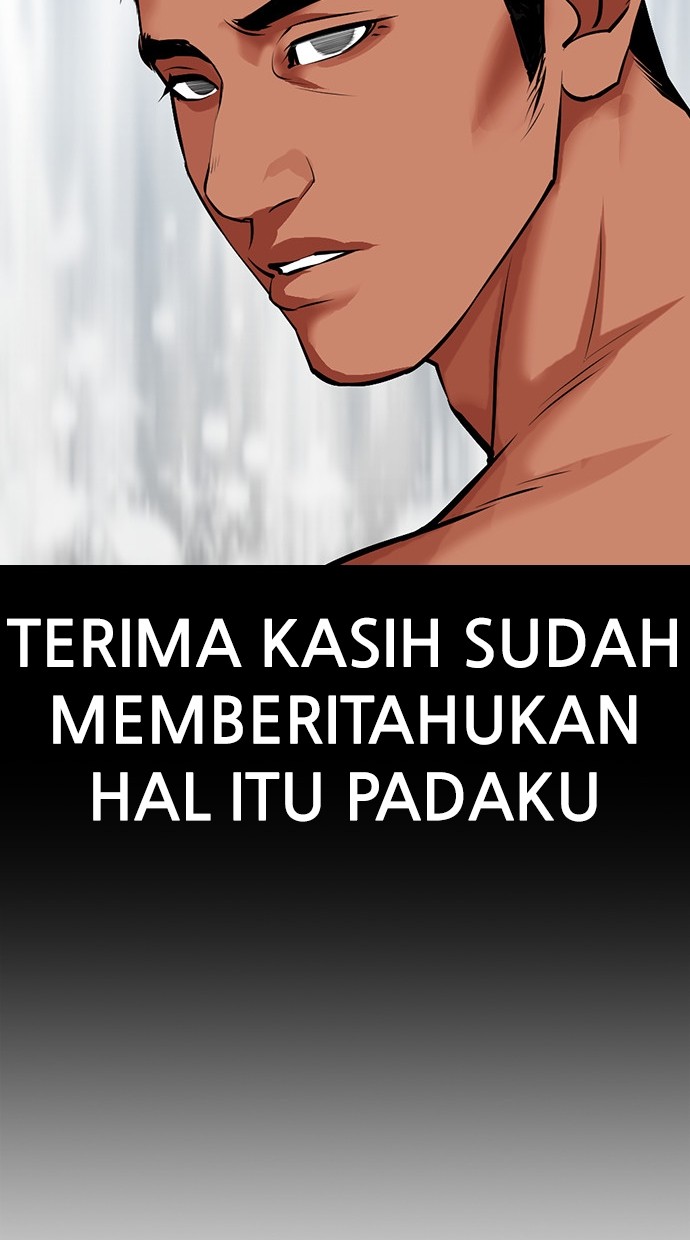 Lookism Chapter 459 - halaman 124