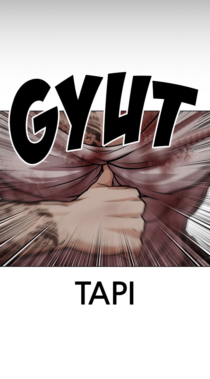 Lookism Chapter 459 - halaman 125