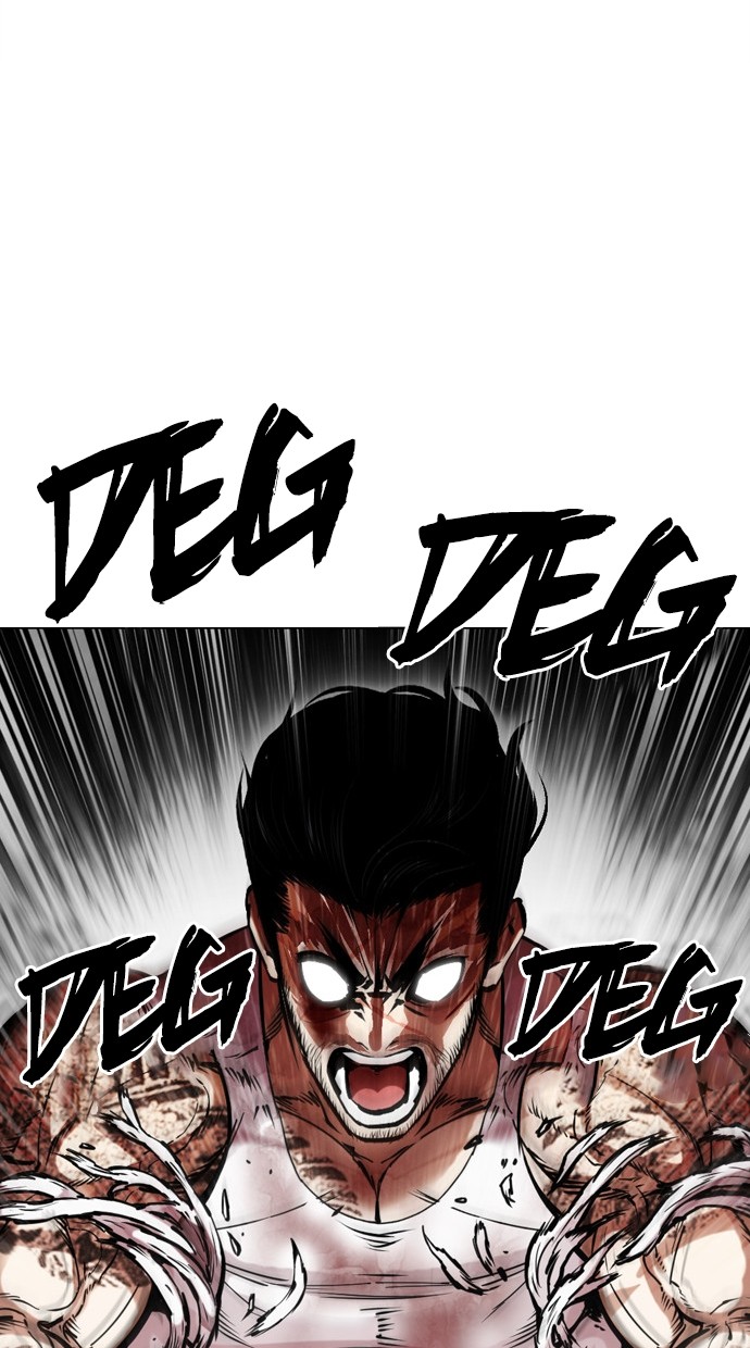 Lookism Chapter 459 - halaman 126