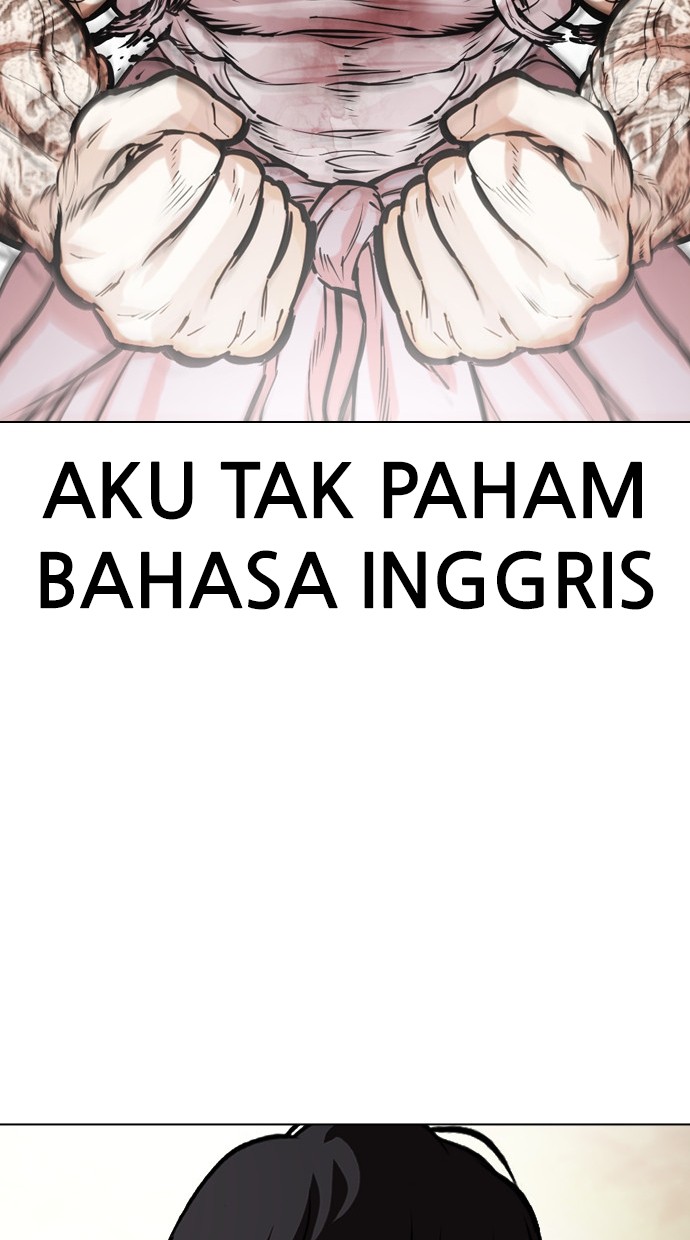 Lookism Chapter 459 - halaman 127