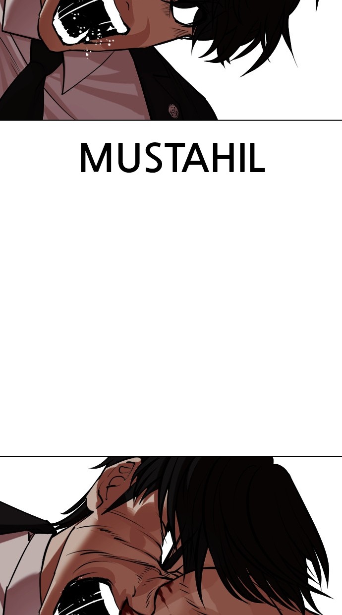 Lookism Chapter 459 - halaman 136