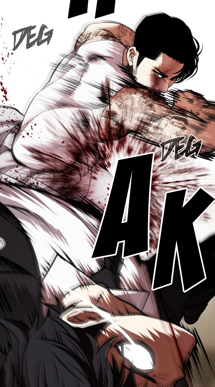Lookism Chapter 459 - halaman 138