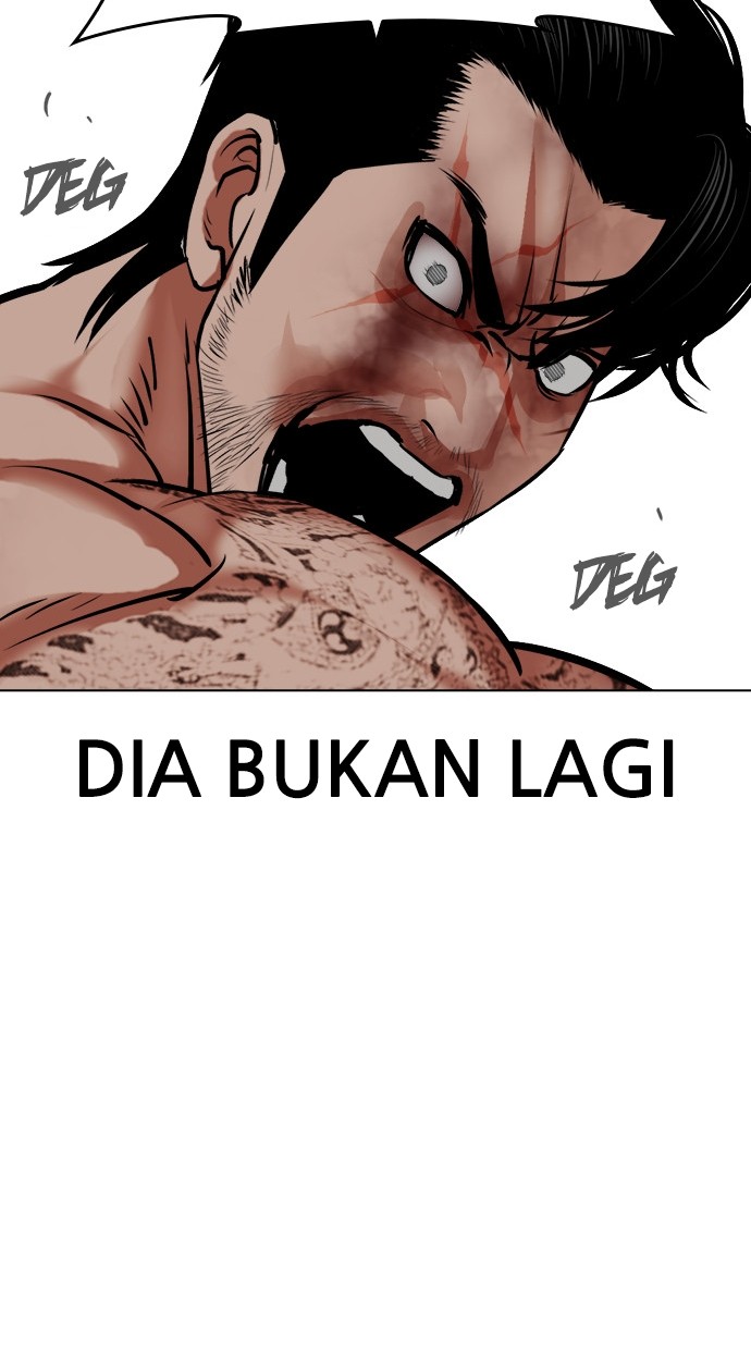 Lookism Chapter 459 - halaman 140