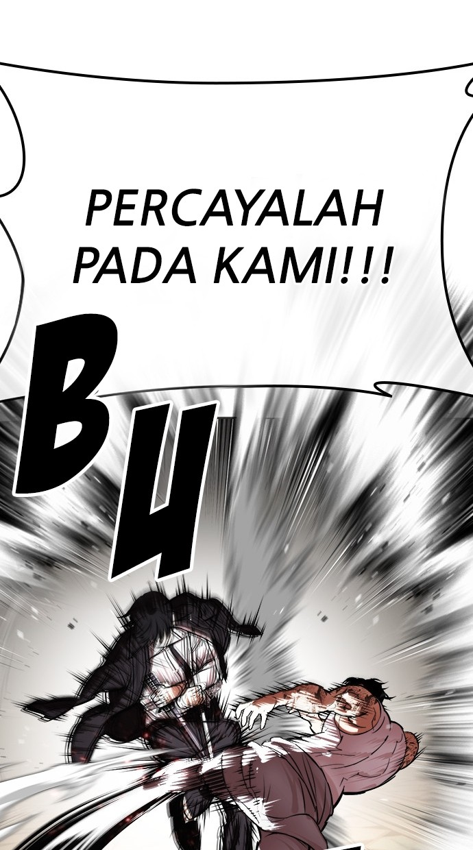 Lookism Chapter 459 - halaman 141