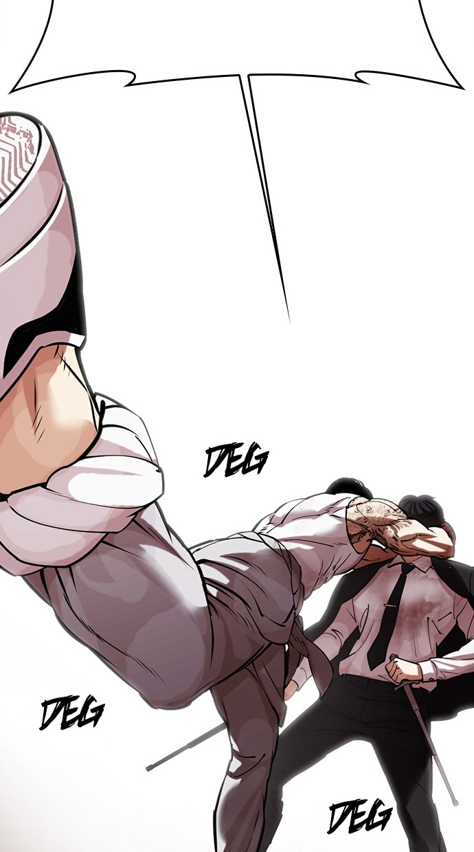 Lookism Chapter 459 - halaman 145