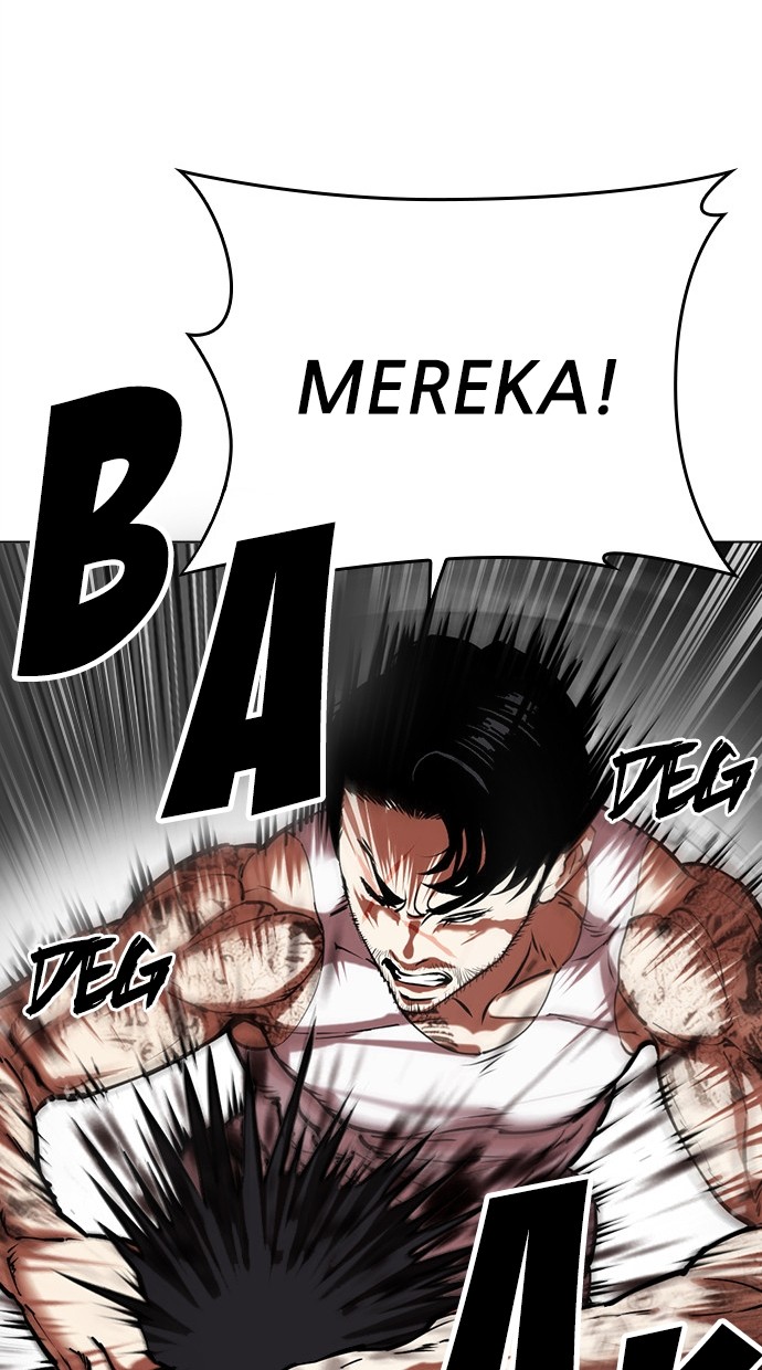 Lookism Chapter 459 - halaman 148