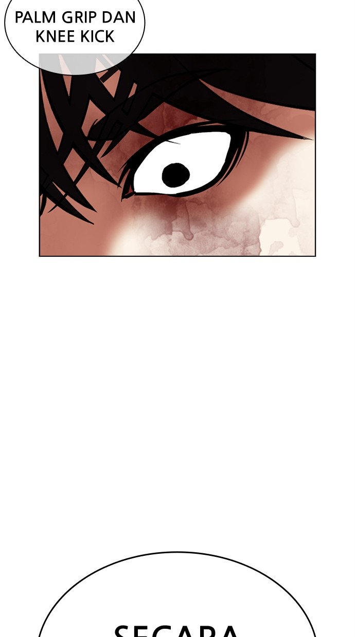 Lookism Chapter 459 - halaman 153