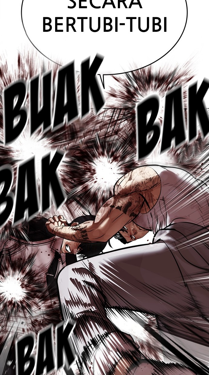 Lookism Chapter 459 - halaman 154