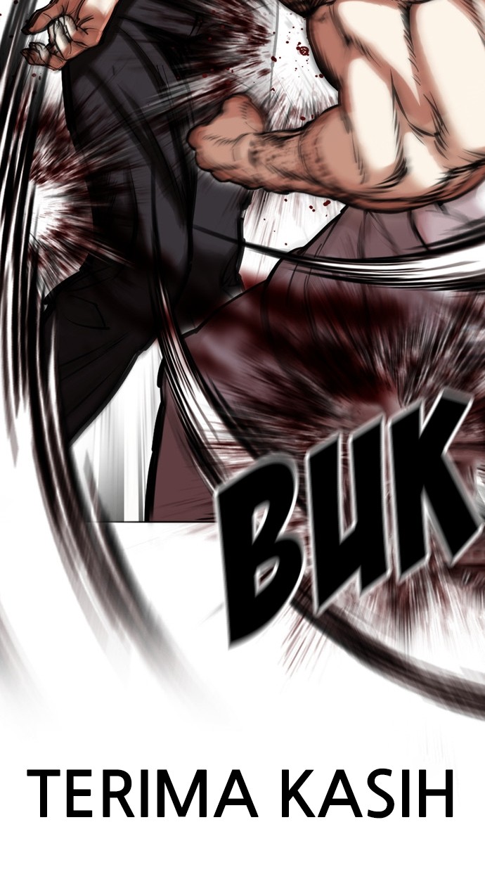Lookism Chapter 459 - halaman 173