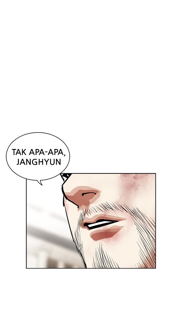 Lookism Chapter 459 - halaman 175