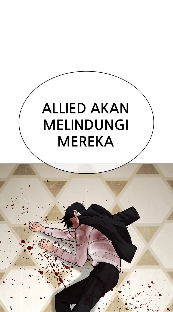 Lookism Chapter 459 - halaman 179