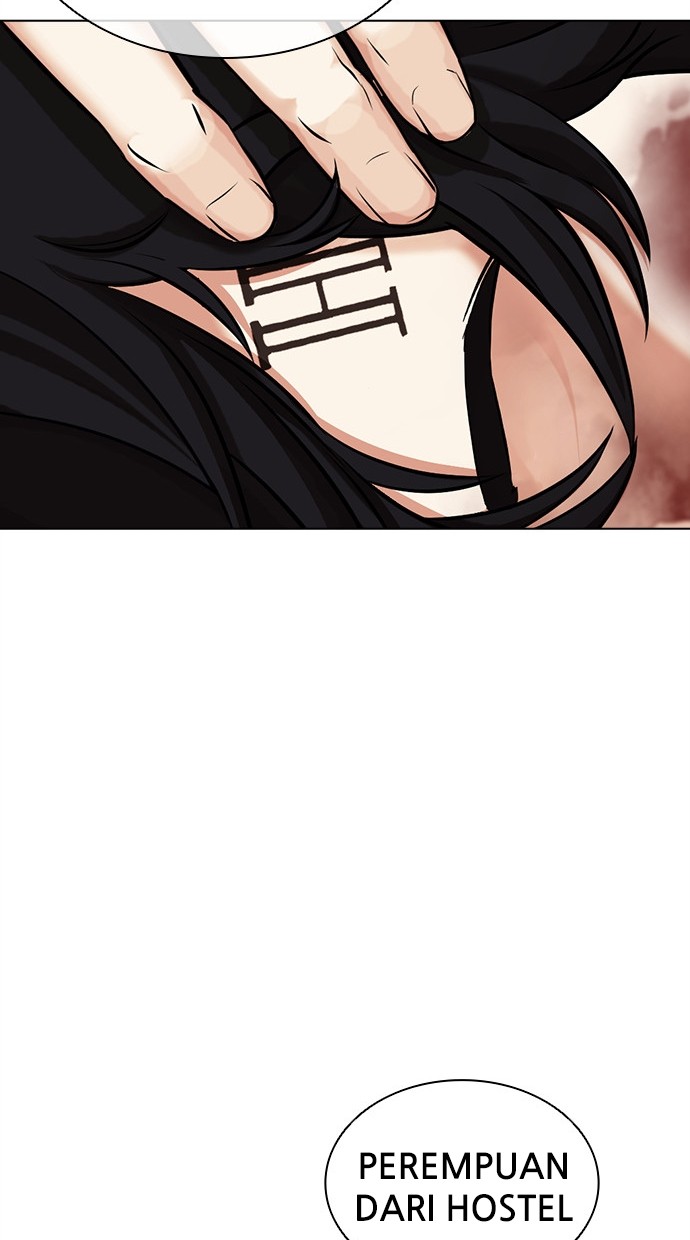 Lookism Chapter 459 - halaman 182