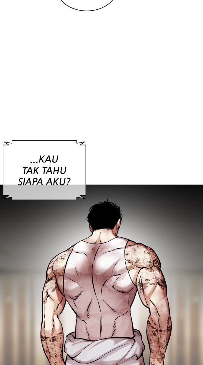 Lookism Chapter 459 - halaman 187