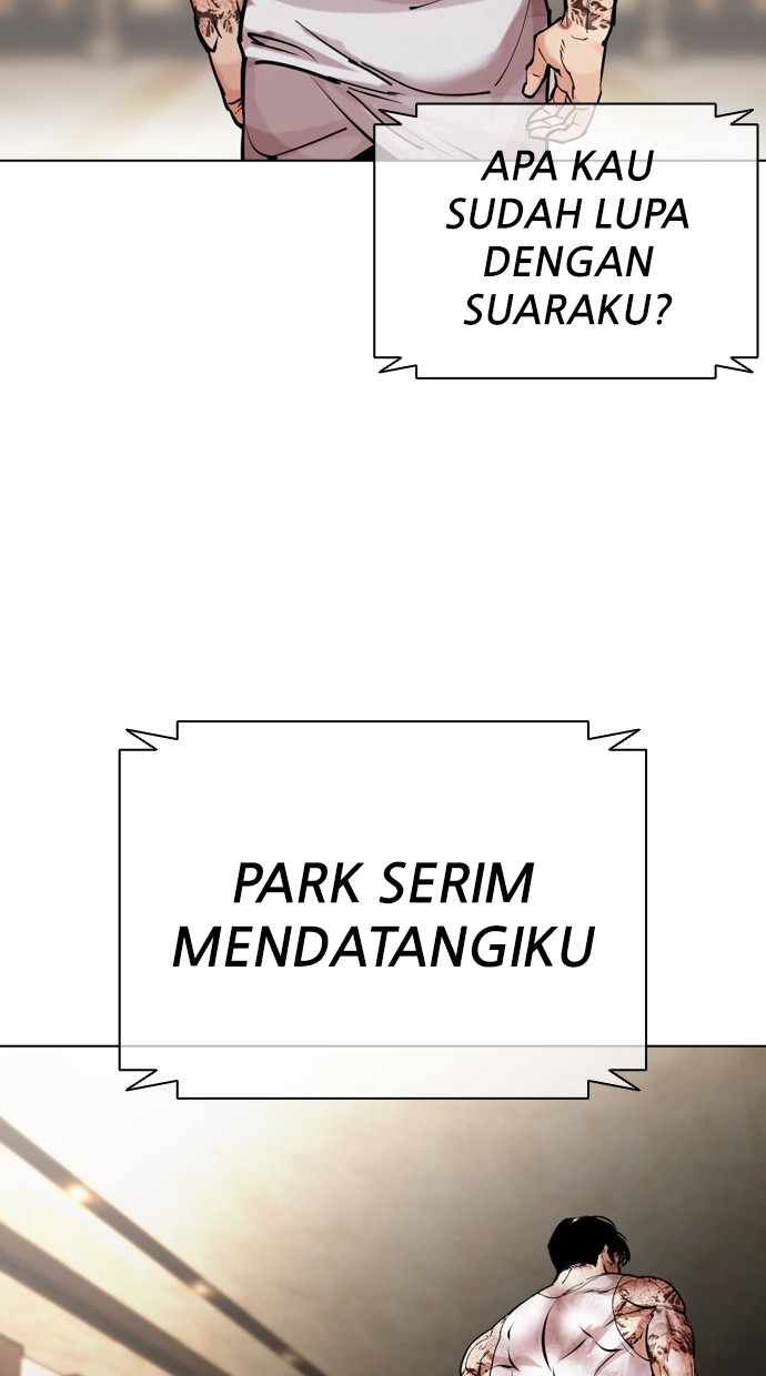 Lookism Chapter 459 - halaman 188